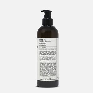 Le Labo Rose 31 Shampoo